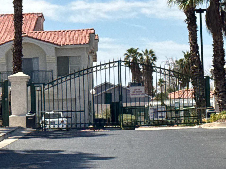 6201 E Lake Mead Blvd #245 Las Vegas, NV 89156, Clark County