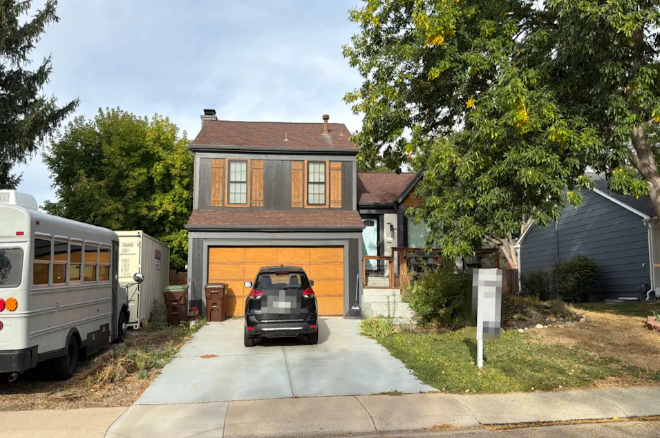 4219 Goldeneye Dr Fort Collins, CO 80526, Larimer County