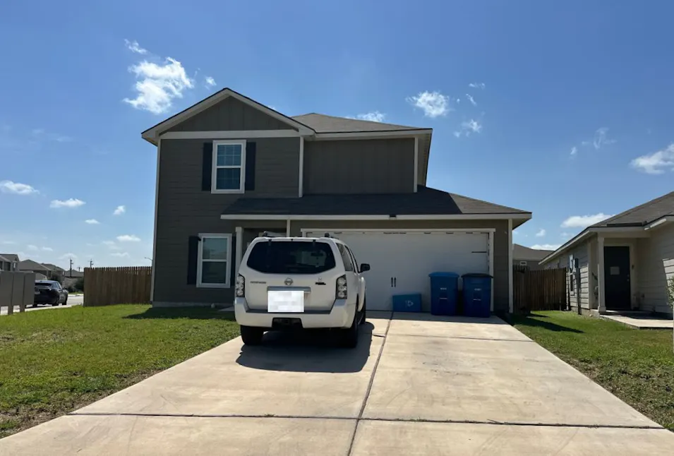 12073 Latour Valley San Antonio, TX 78252, Bexar County