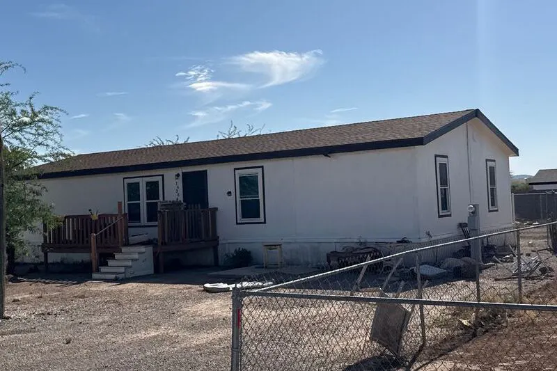 Lamb Rd, Arizona City, AZ 85123 #1