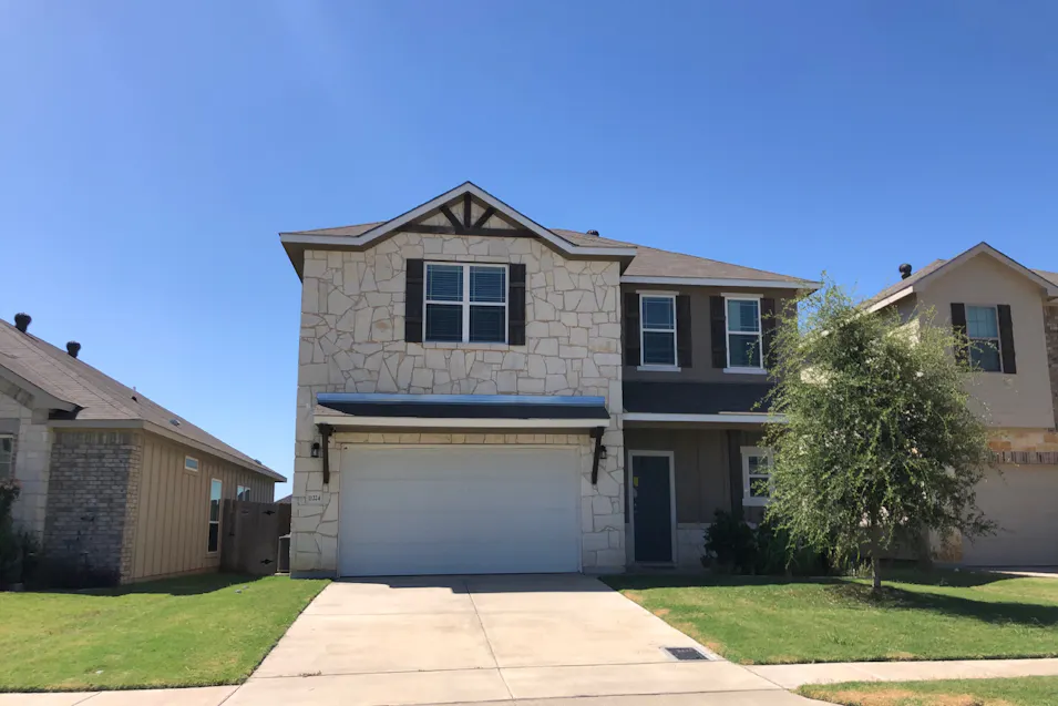 11224 Solar St Lorena, TX 76655, McLennan County