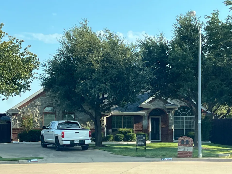 7057 Ridge Crest Dr North Richland Hills, TX 76182, Tarrant County