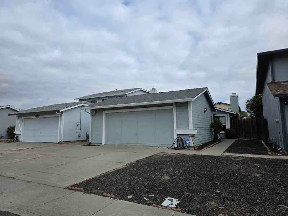 1586 Matthew Dr Fairfield, CA 94533, Solano County