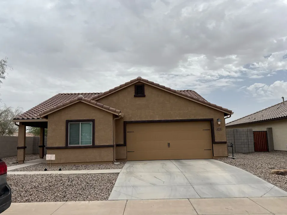 4026 N Honeysuckle Ct Casa Grande, AZ 85122, Pinal County
