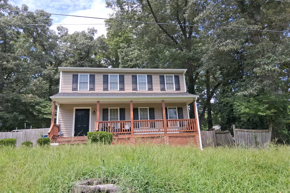 3920 Gill St Chester, VA 23831, Chesterfield County