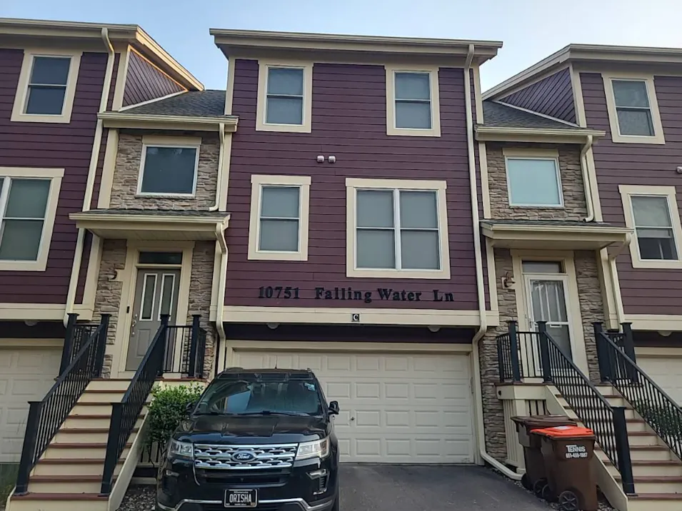 10751 Falling Water Ln C Woodbury, MN 55129, Washington County
