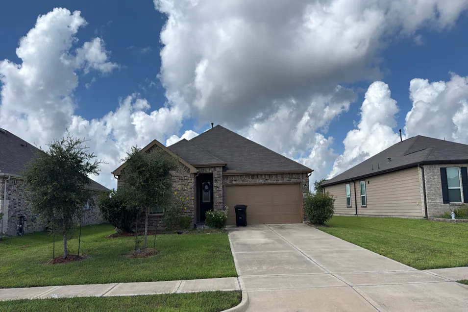 6020 Osprey Dr Rosenberg, TX 77469, Fort Bend County