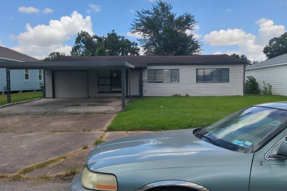 4403 Botany Lane Houston, TX 77047, Harris County