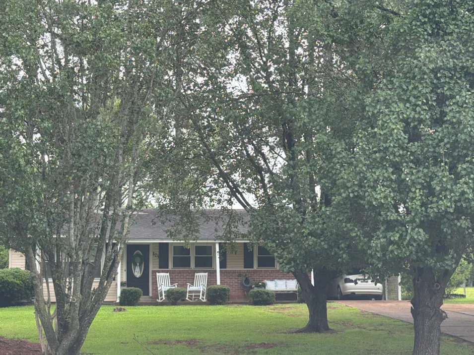 823 State Highway 348 New Albany, MS 38652, Union County