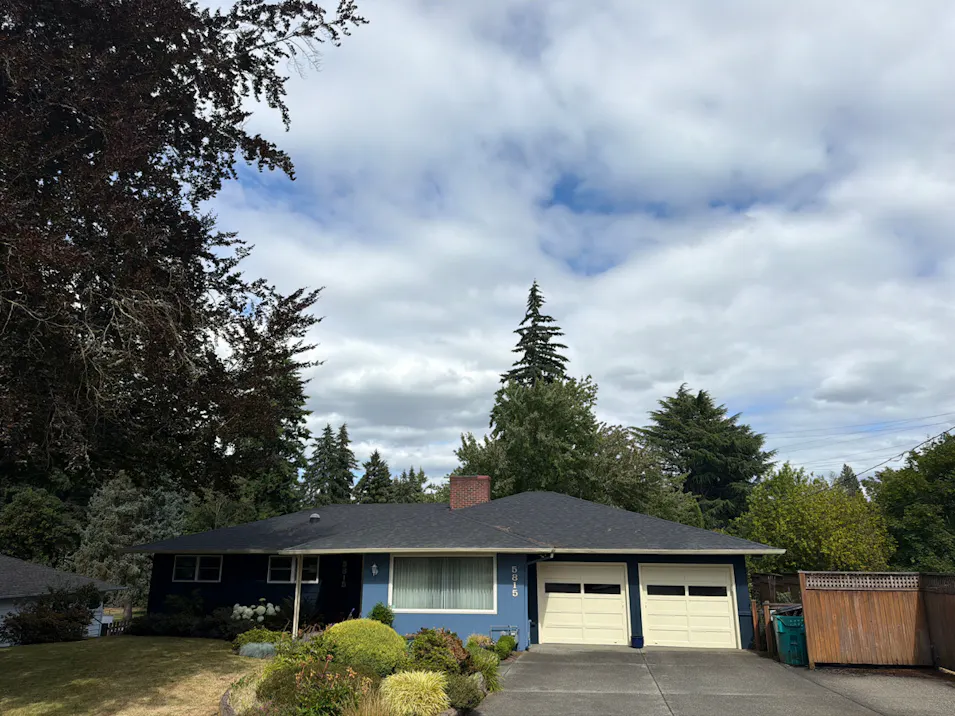 5815 NW Garfield Ave Vancouver, WA 98663, Clark County