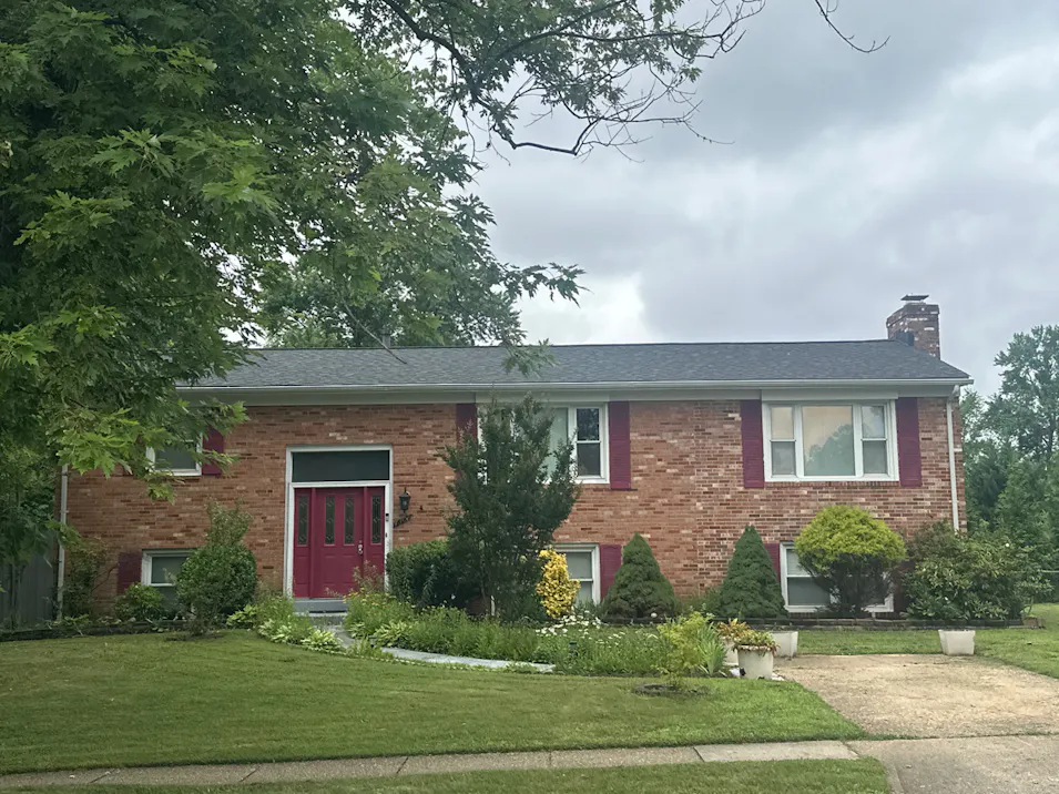 4308 Lees Corner Rd Chantilly, VA 20151, Fairfax County
