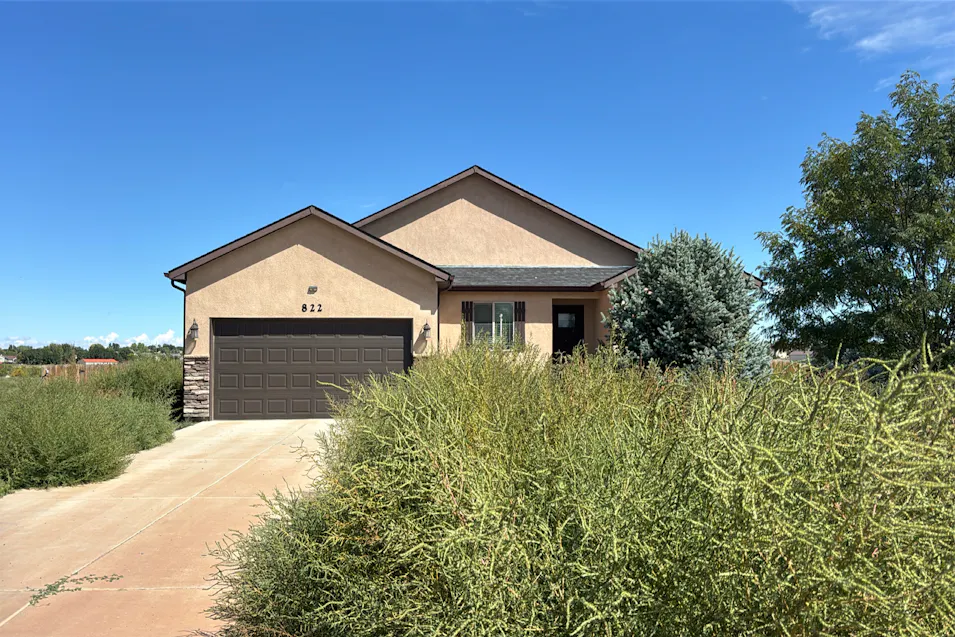 822 S Espanola Dr Pueblo West, CO 81007, Pueblo County