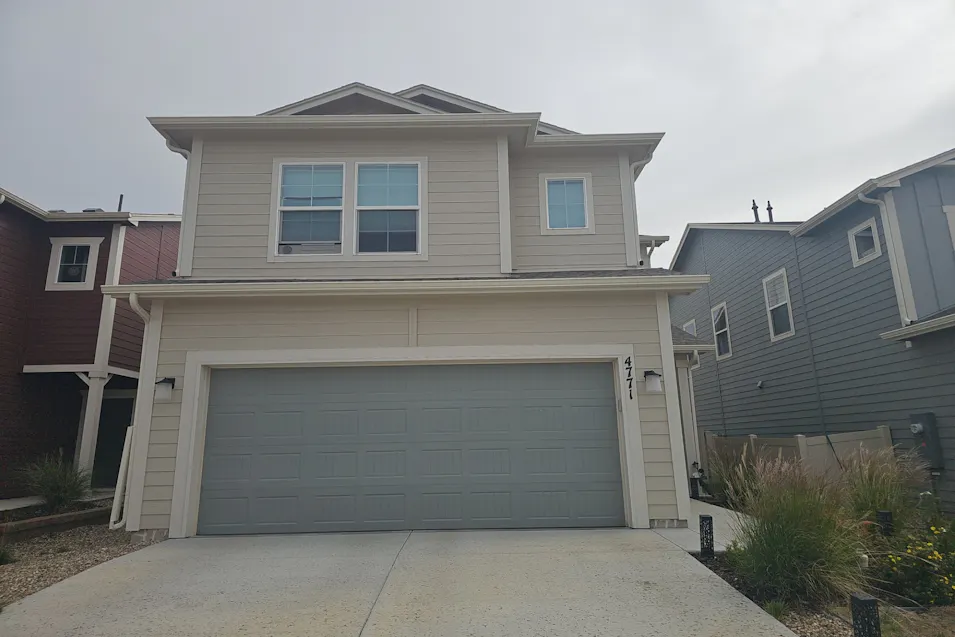 4771 Amazonite Dr Colorado Springs, CO 80938, El Paso County