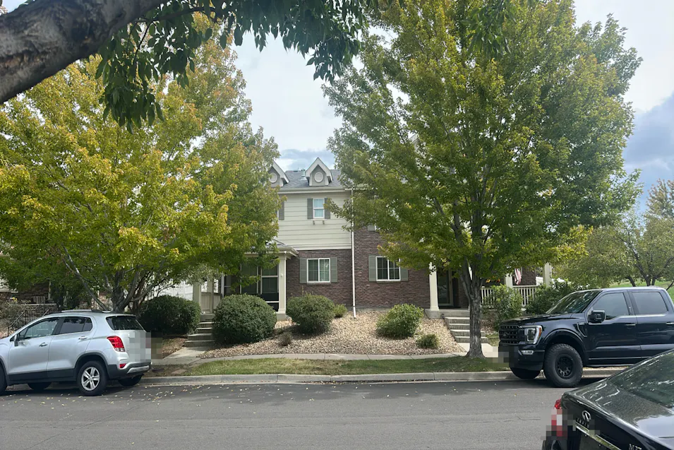 1232 S Richfield St Aurora, CO 80017, Arapahoe County