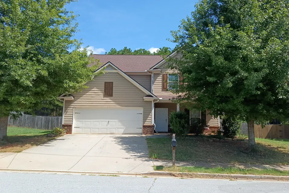 3717 Pamela Drive SE Conyers, GA 30013, Rockdale County