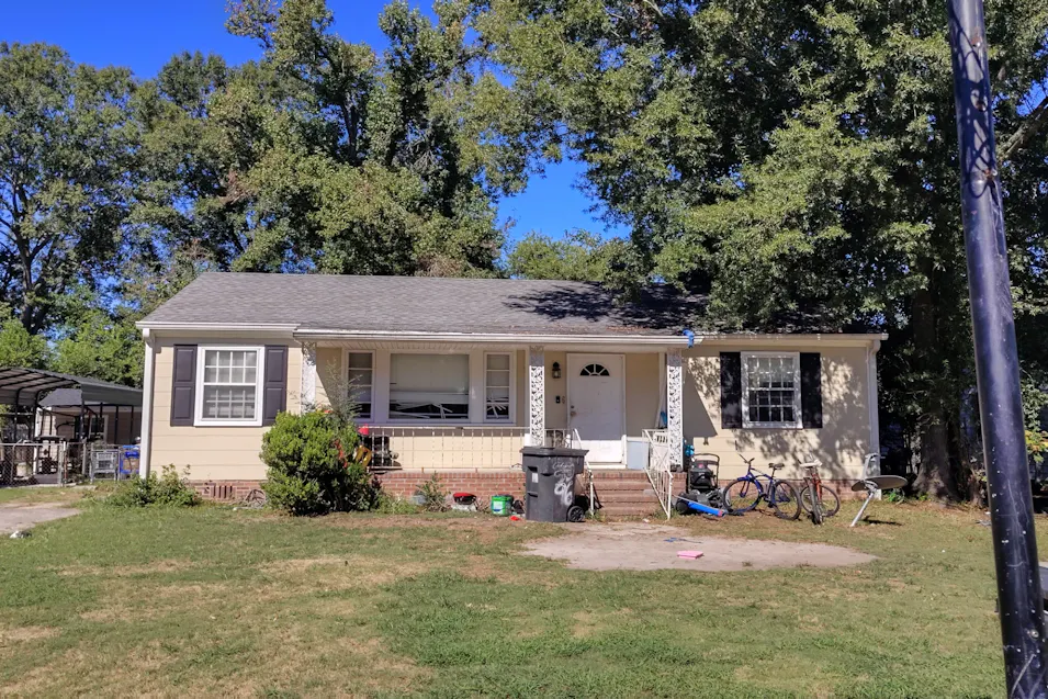 2495 Coleman Ave Augusta, GA 30906, Richmond County