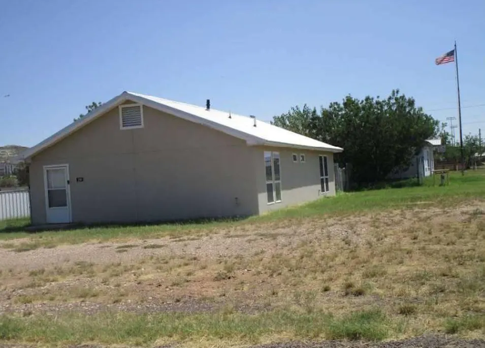 210 S Berkeley St Alpine, TX 79830, Brewster County
