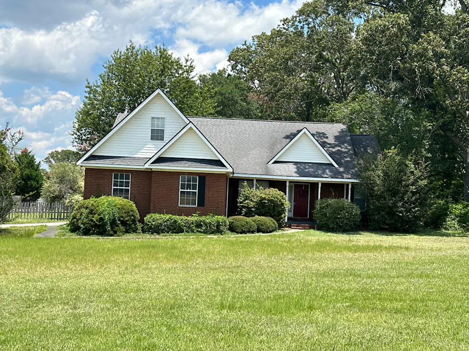 1403 Buckingham Ct Statesboro, GA 30461, Bulloch County