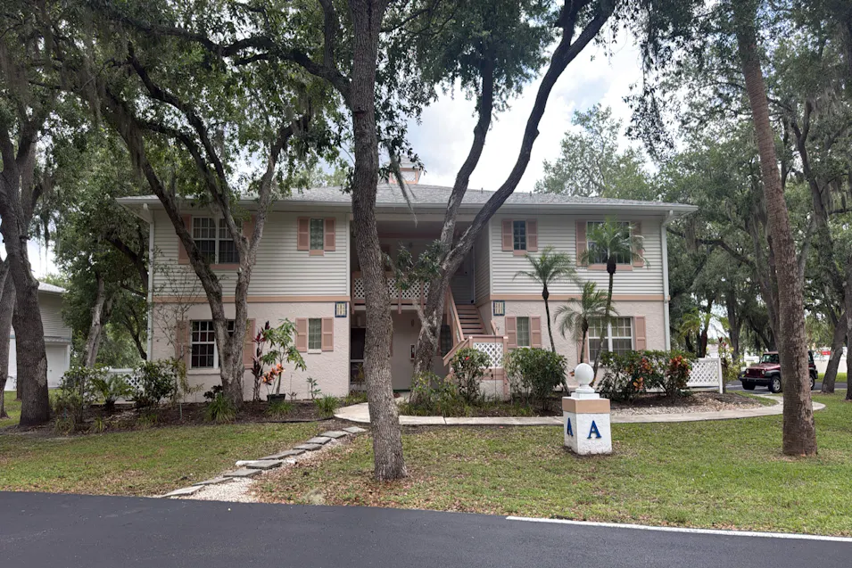 1051 Forrest Nelson Blvd., Unit A-102 Port Charlotte, FL 33952, Charlotte County