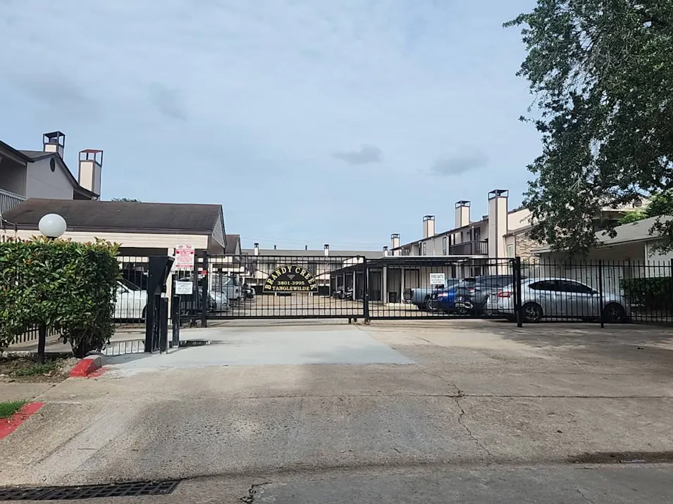 3973 Tanglewilde Street Houston, TX 77063, Harris County