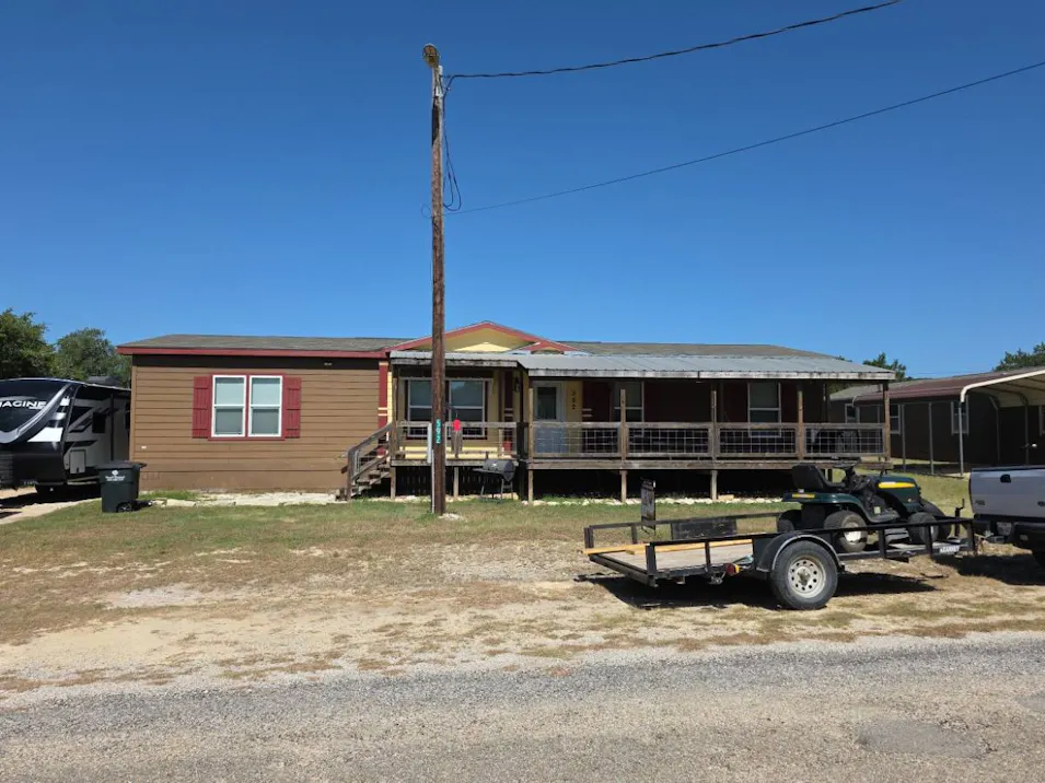 592 Pr 1510 Bandera, TX 78003, Bandera County