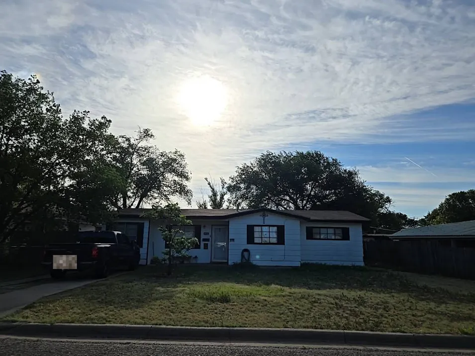 4415 South Hayden Street Amarillo, TX 79110, Randall County