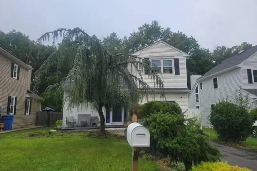 25 Shelly Road