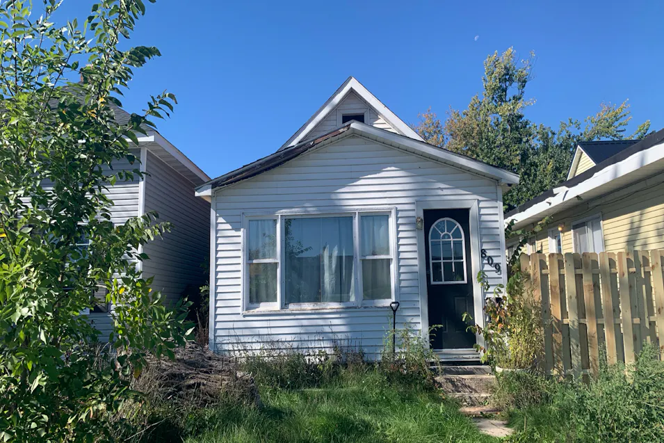 809 Minnesota Ave NW Bemidji, MN 56601, Beltrami County