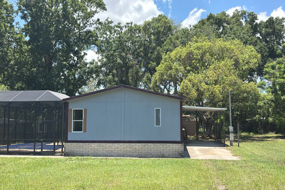 36803 Skycrest Blvd Fruitland Park, FL 34731-0000, Lake County