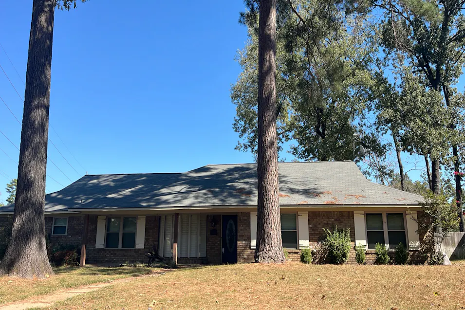 6010 Shadyside Ln Texarkana, TX 75503, Bowie County