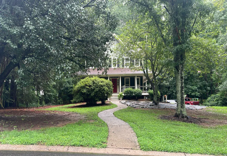 3245 Cove Creek Ln Cumming, GA 30040, Forsyth County