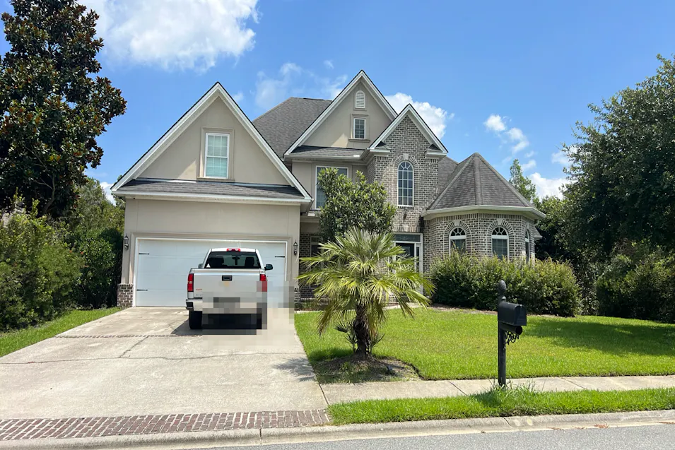 85 Woodchuck Hill Road Savannah, GA 31405, Chatham County