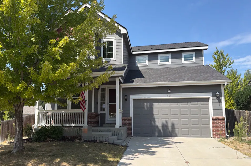 449 Mt Sherman Street Brighton, CO 80601, Adams County