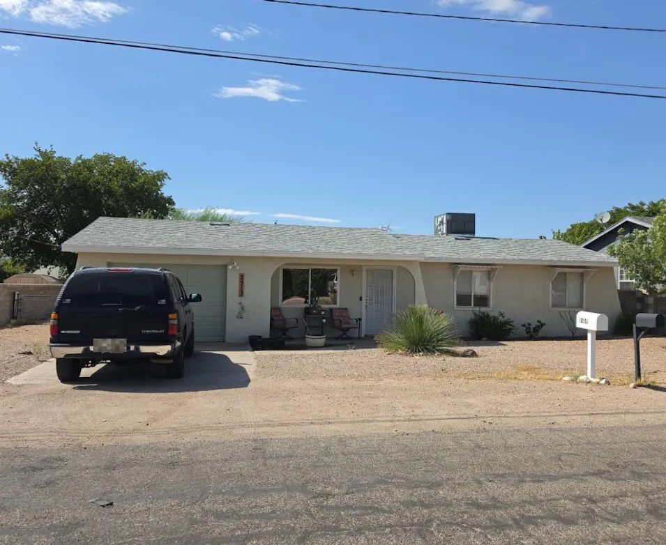 2513 Ashfork Ave Kingman, AZ 86401, Mohave County