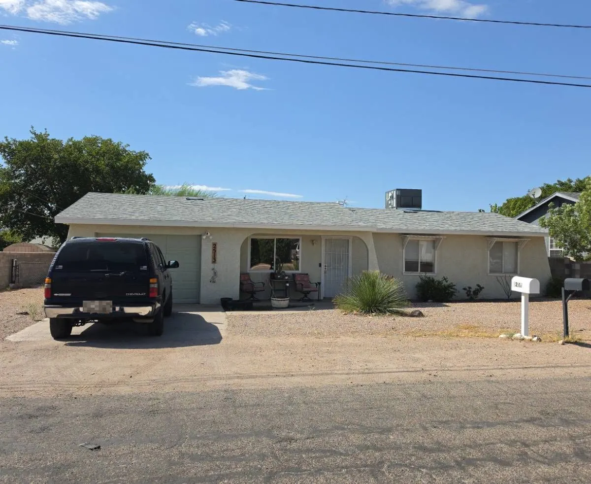 Ashfork Ave, Kingman, AZ 86401