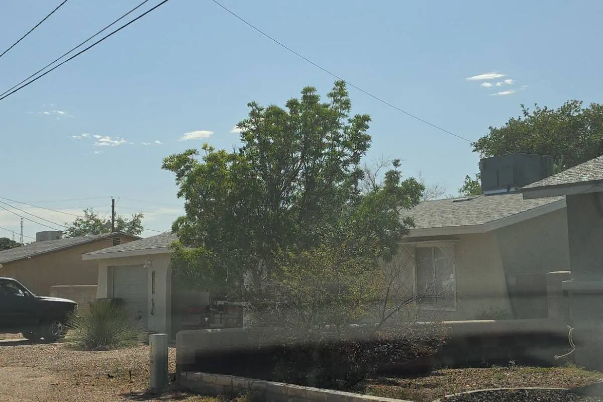 Ashfork Ave, Kingman, AZ 86401 #1