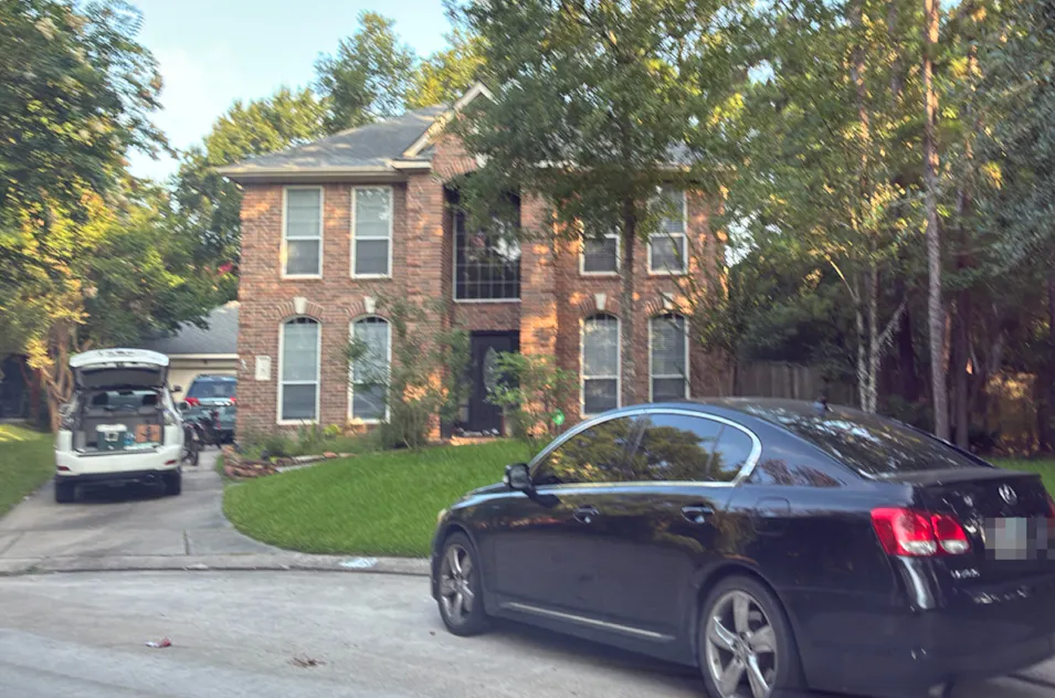 18 Larksberry Pl the Woodlands, TX 77382, Montgomery County