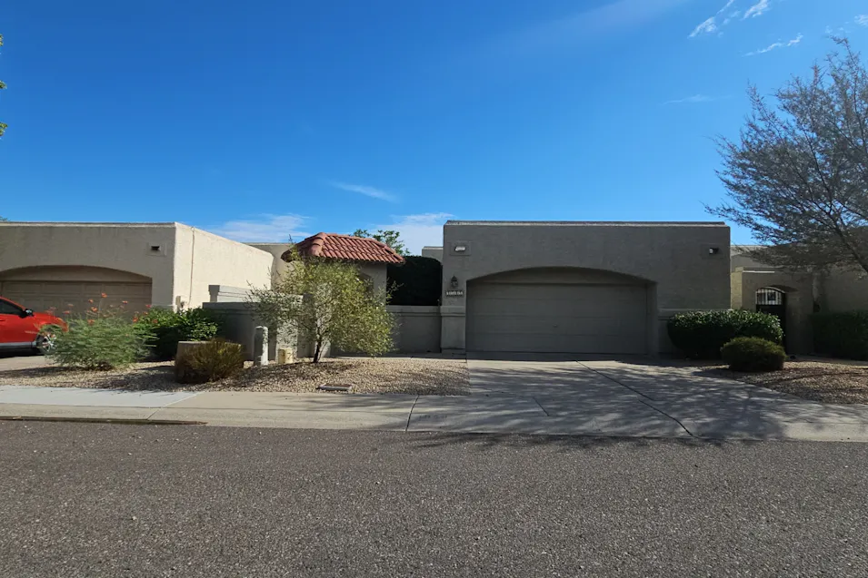 4549 Wescott Dr Phoenix, AZ 85050, Maricopa County
