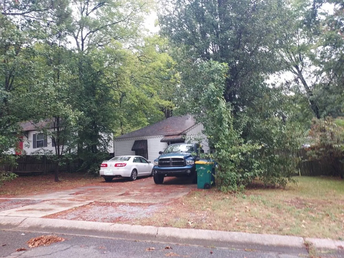 Fillmore St, Little Rock, AR 72204 #1