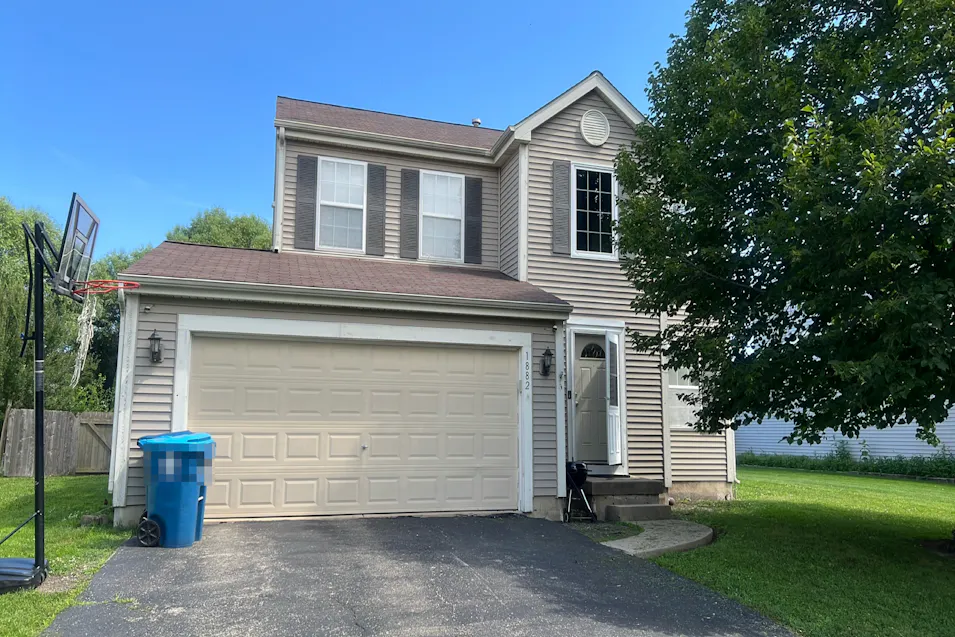 1882 Cattail Circle Aurora, IL 60504, Kane County
