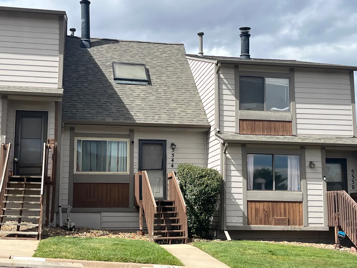Denmark Ct, Colorado Springs, CO 80918