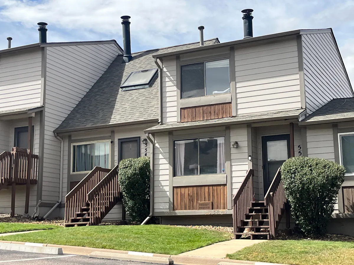 Denmark Ct, Colorado Springs, CO 80918 #1
