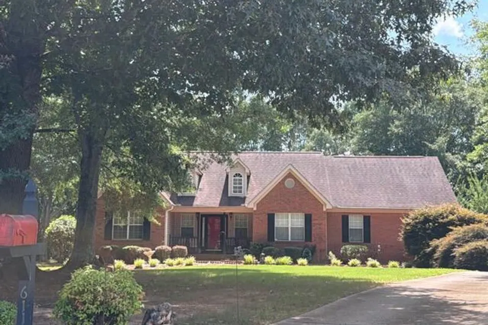 611 Crooked Pine Ct Locust Grove, GA 30248, Henry County