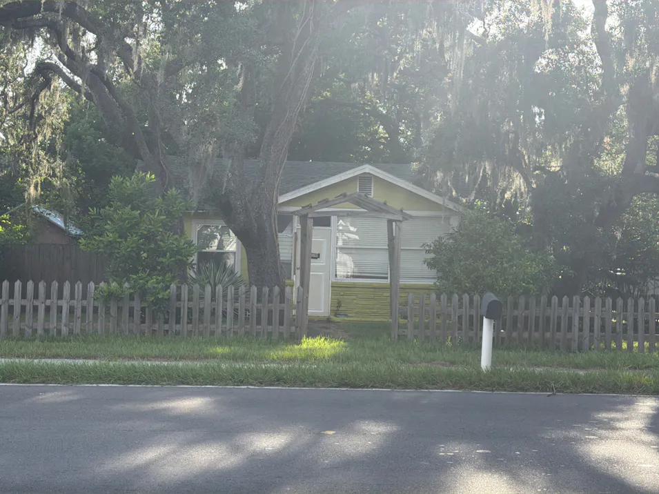 8426 N Blvd Tampa, FL 33604, Hillsborough County
