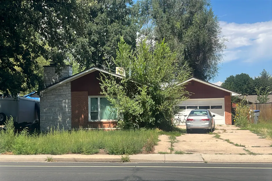 1336 9th Ave Longmont, CO 80501, Boulder County