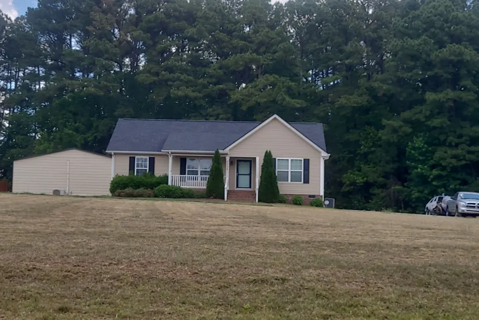 2874 Flat Rock Road Franklinton, NC 27525, Granville County