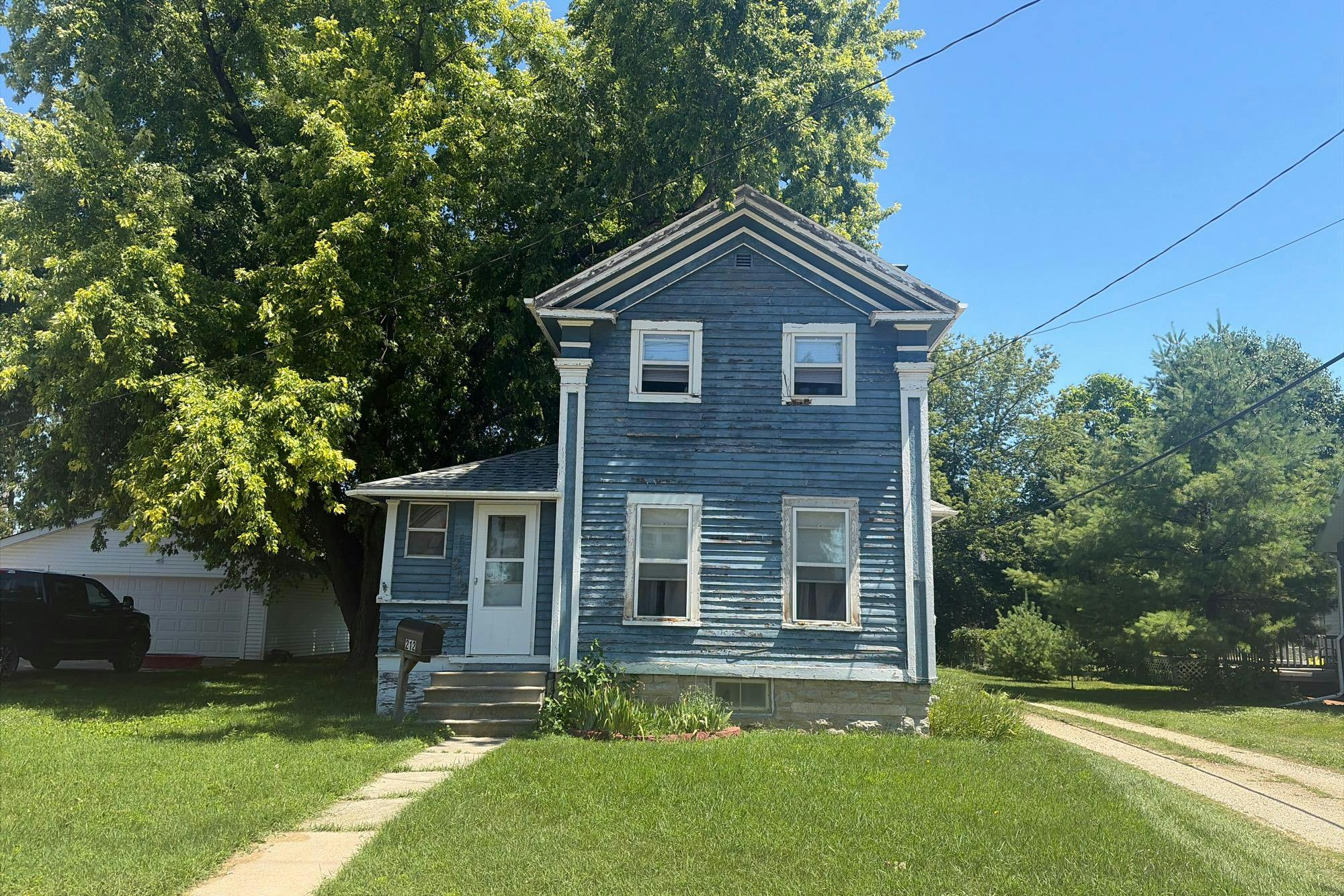 Jefferson Ave, Omro, WI 54963
