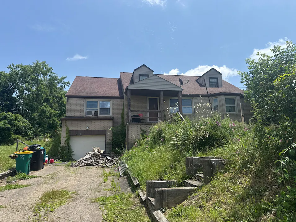 1319 Oakridge Rd Mc Donald, PA 15057, Allegheny County