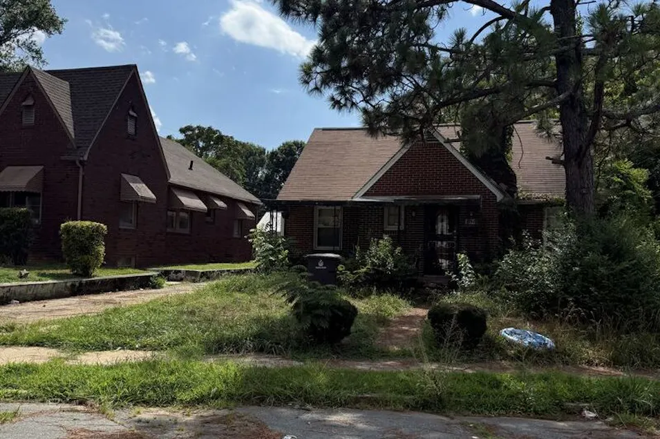 1744 Longview Drive Winston Salem, NC 27107, Forsyth County