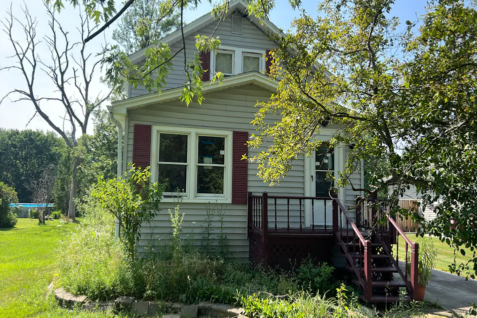 4754 Abbott Road Orchard Park, NY 14127, Erie County